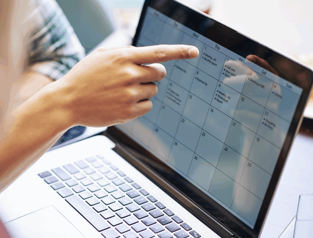 How Often Should Contractors Send Emails?